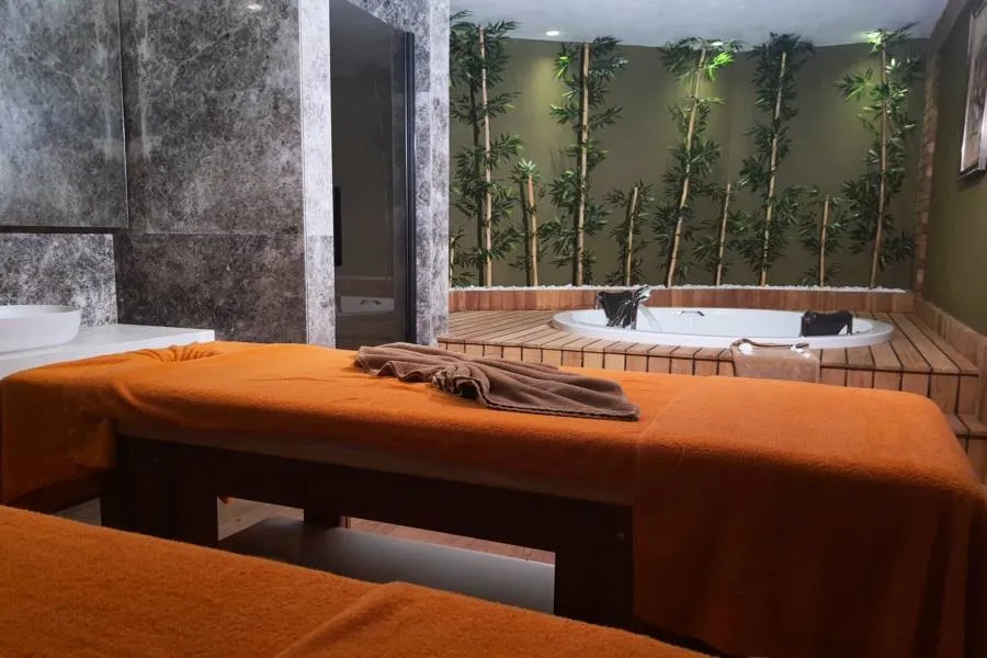 Sunthalia Hotels & Resorts (Adults Only) фото 24