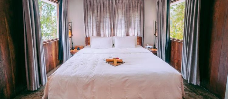 Фото отеля Villa Samadhi