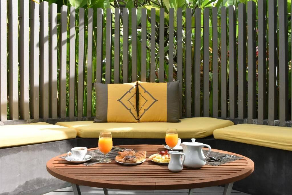 Holiday Inn Resort Phuket Karon Beach фото 103