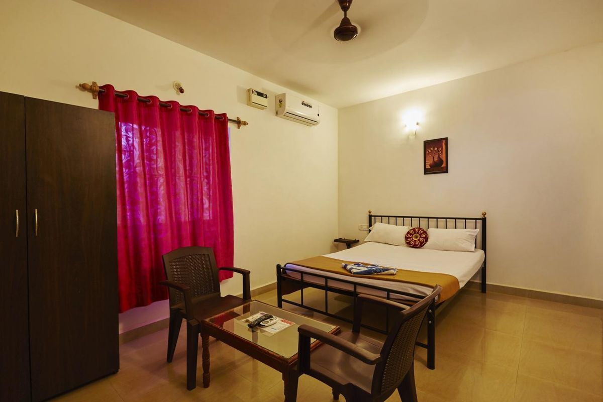 Arpora Inn фото 12