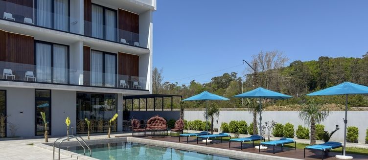 Фото отеля Villa Астория