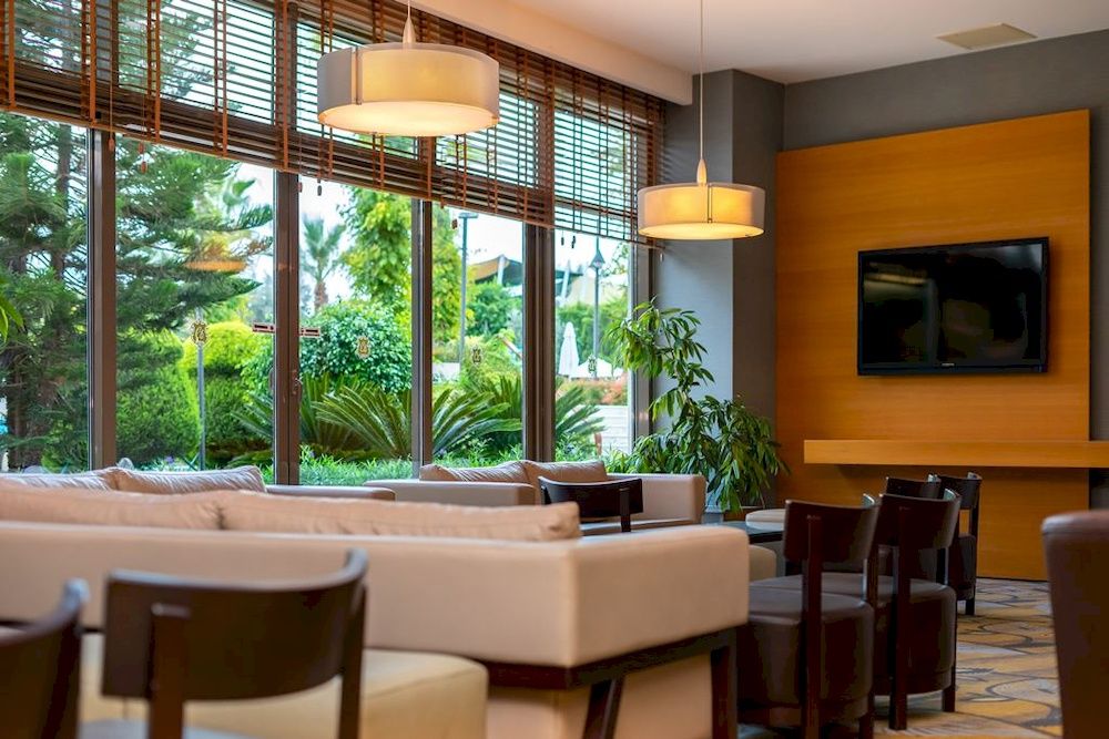 Commodore Elite Suites & Spa (Adults Only) фото 104