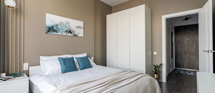 Фото отеля Апартаменты «Merino Home July»
