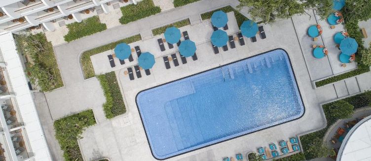 Фото отеля Avani Chaweng Samui Hotel & Beach Club (Adults Only)