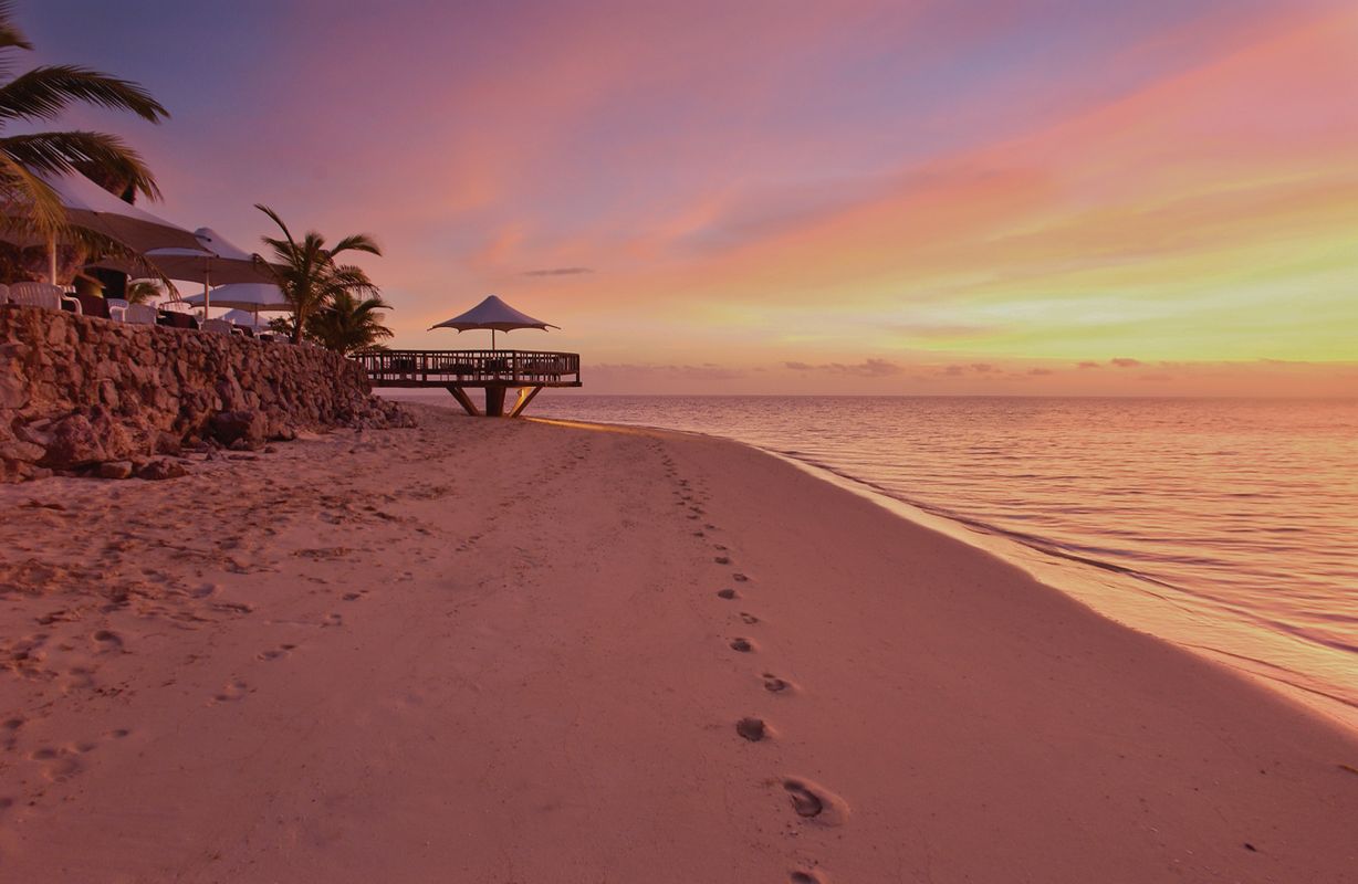 Castaway Island фото 14