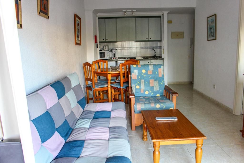 Apartamentos Zafiro Unitursa фото 12