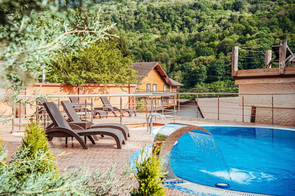 Гостевой дом «Гостевой дом «Alm House»» фото 6