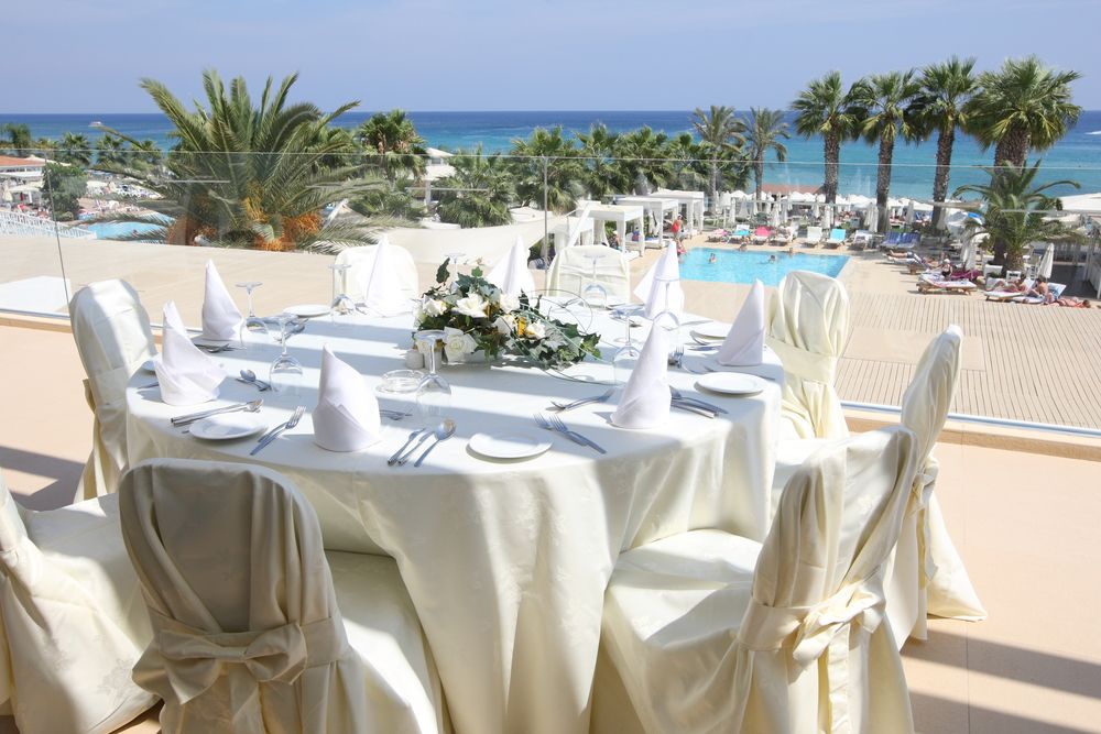 Vrissiana Boutique Beach Hotel фото 3