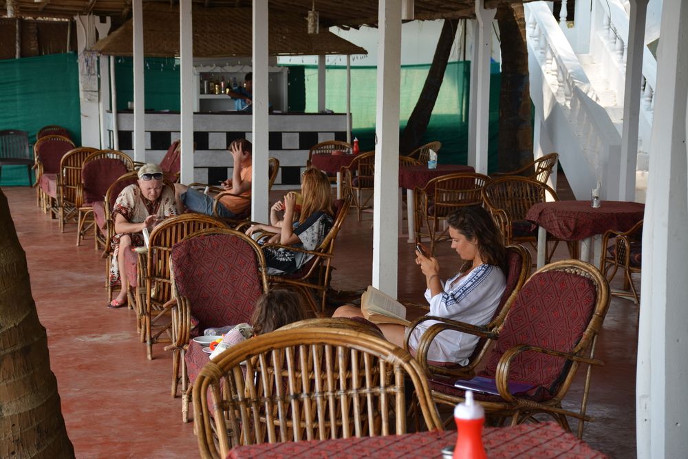 Silent Beach Resort фото 3