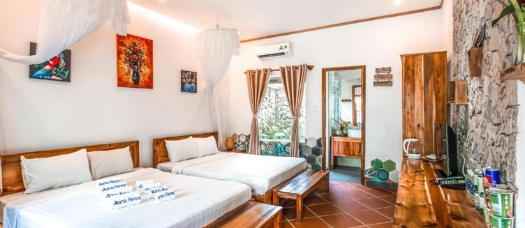 Фото отеля Miana Resort Phu Quoc