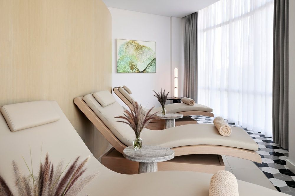 Sofitel Al Hamra Beach Resort фото 109
