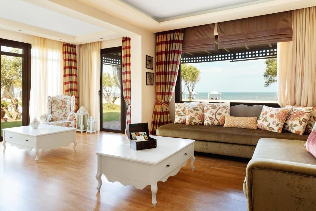 Sentido Mediterranean Village фото 145