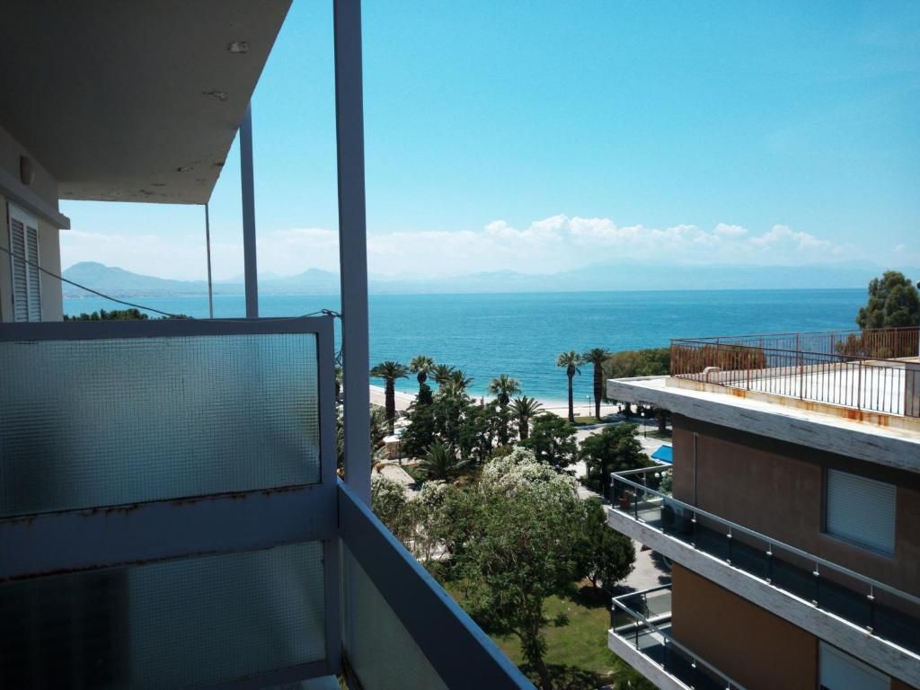 Park Hotel Loutraki фото 3