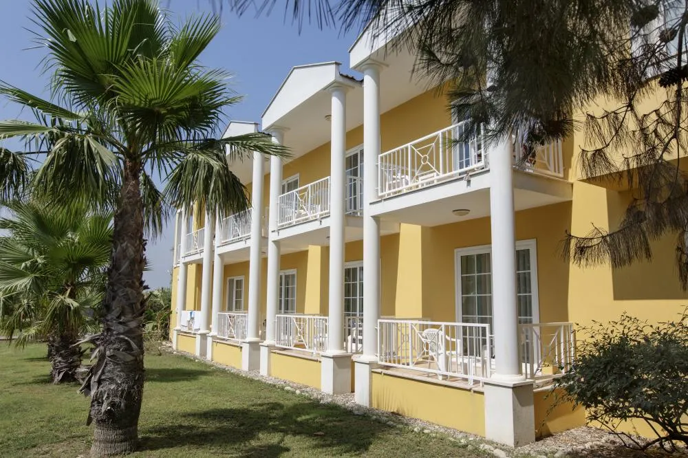 Asteria Family Resort Side фото 179