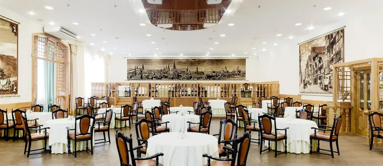 Фото отеля Балтика