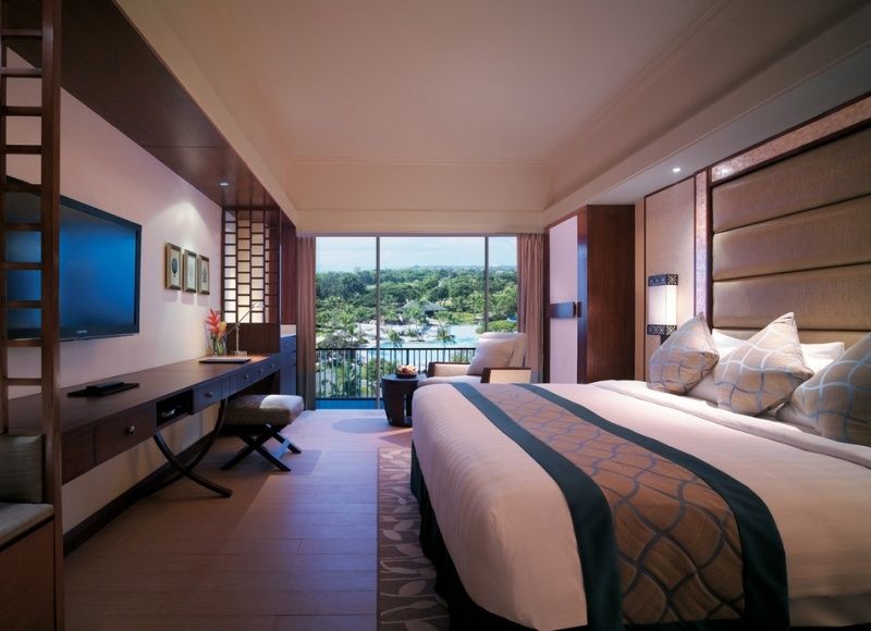 Shangri-La Mactan, Cebu фото 89