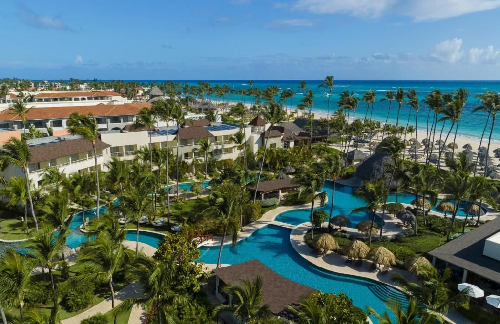 Dreams Royal Beach Punta Cana фото 57