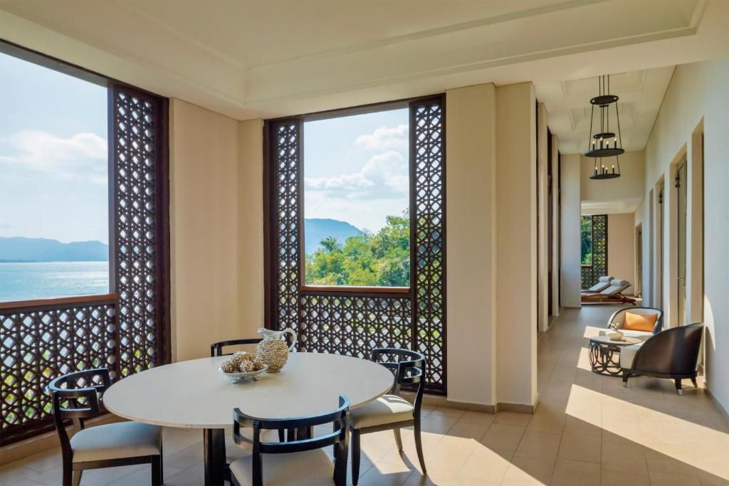 The St. Regis Langkawi фото 68
