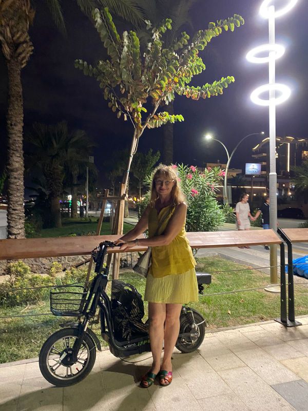 Relax Beach Hotel фото 65