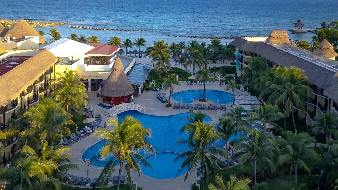 Catalonia Riviera Maya фото 2