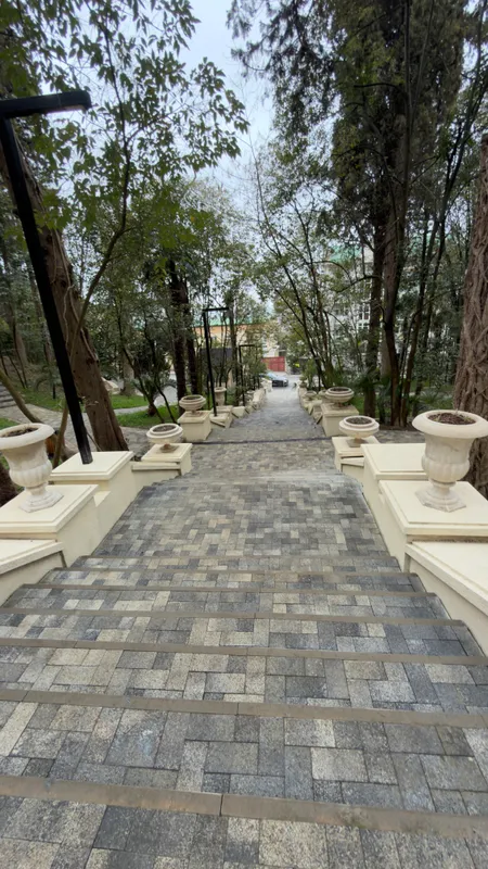 Marine Garden Sochi Hotel & Spa фото 100