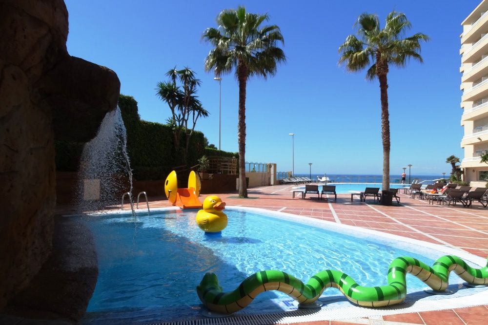 Hotel Cala Font фото 3