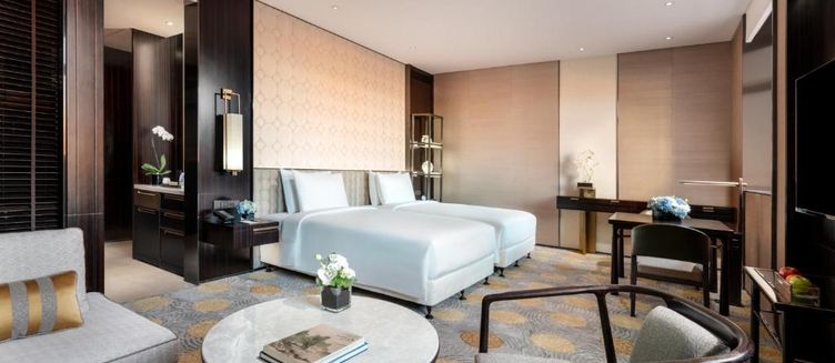 Фото отеля Beijing Hotel NUO Forbidden City