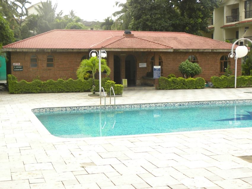 Kamat Holiday Homes фото 3
