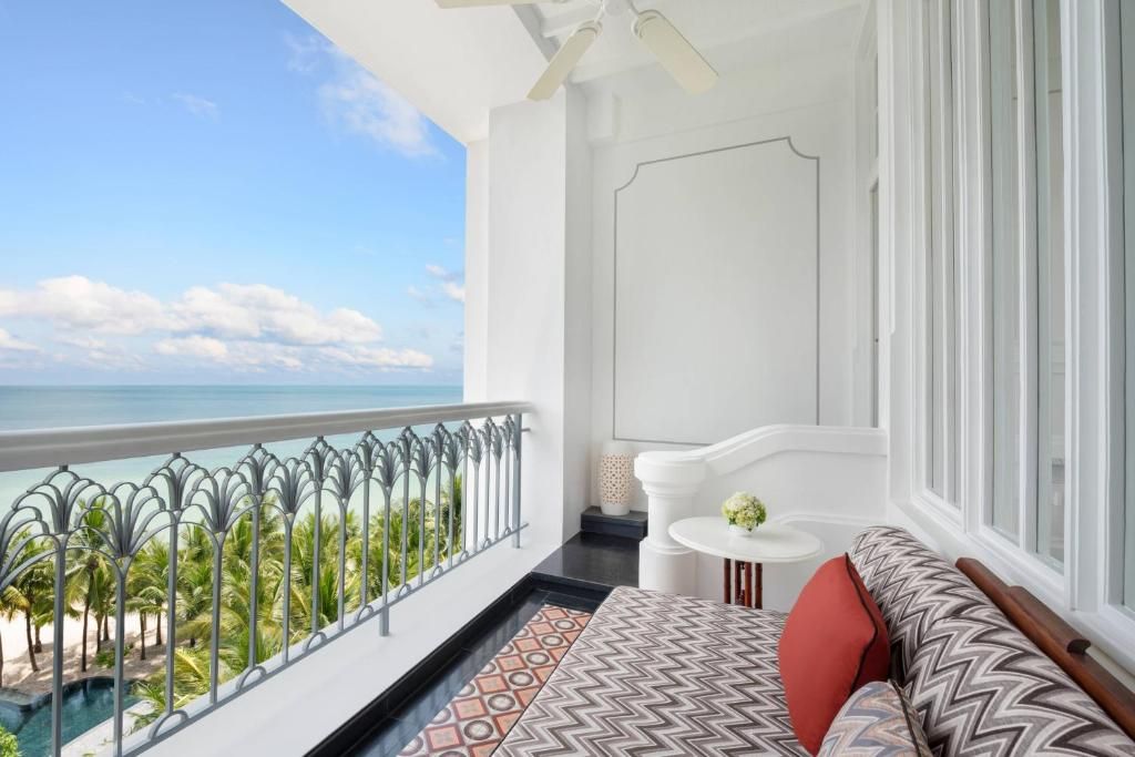 JW Marriott Phu Quoc Emerald Bay Resort & Spa фото 57