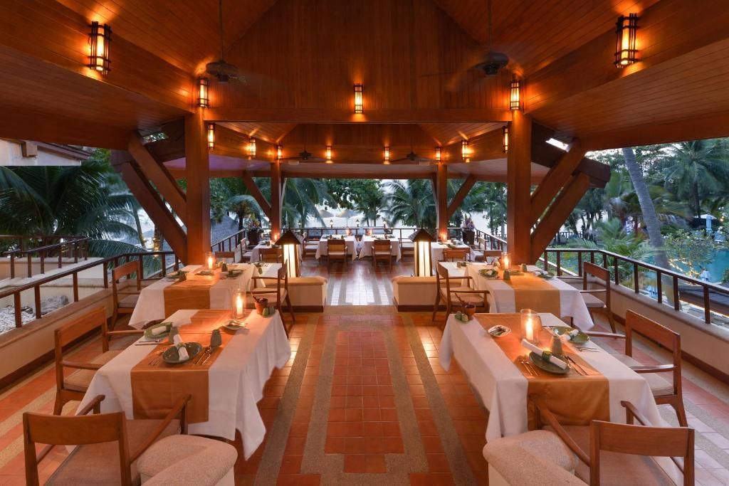 Andaman White Beach Resort фото 10