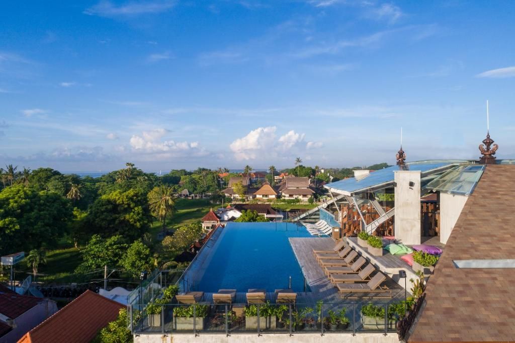 Artotel Sanur - Bali фото 60