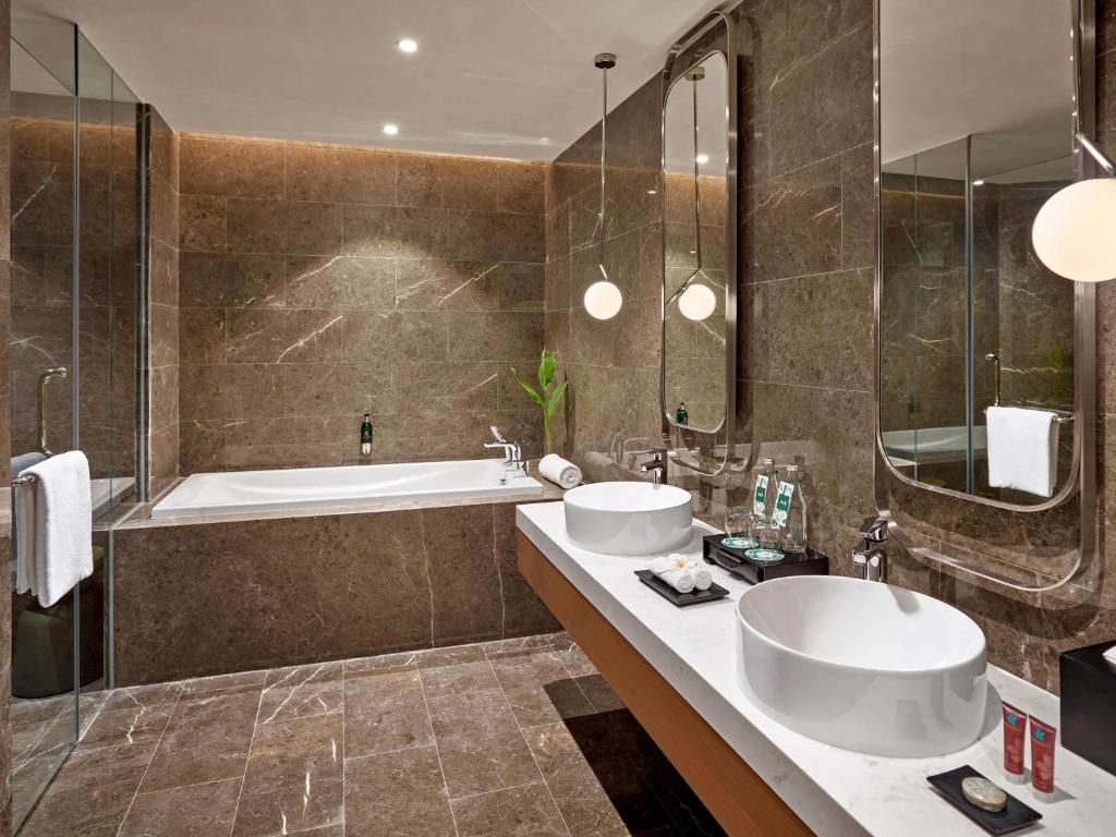 Premier Residences Phu Quoc Emerald Bay фото 74