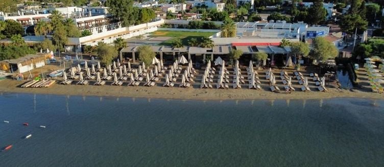 Фото отеля Sea Soul Hotel