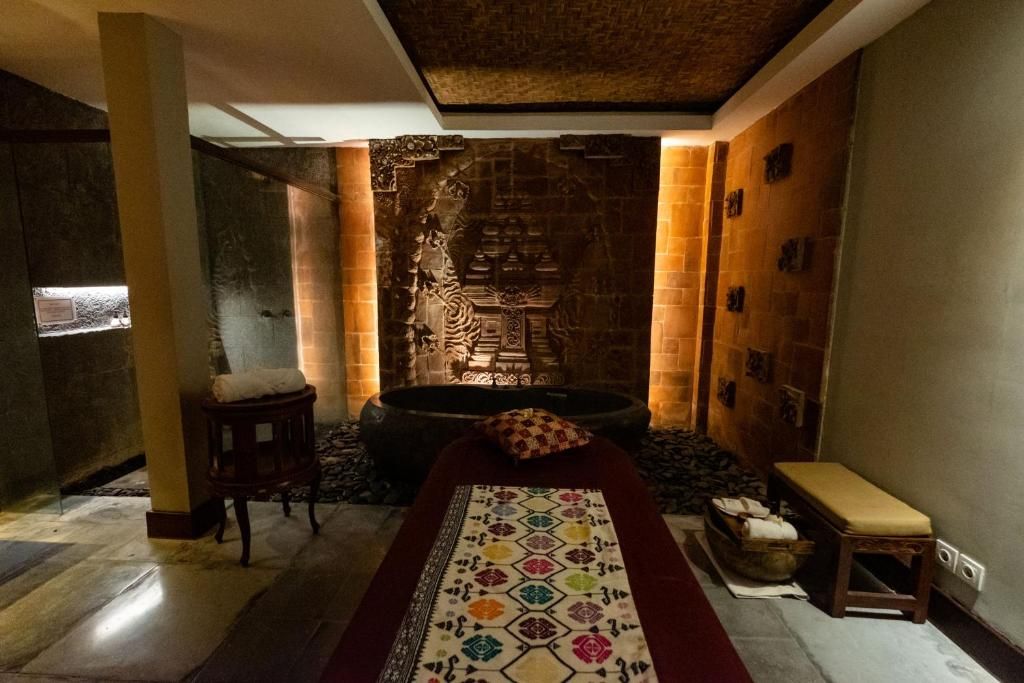 Rama Beach Resort and Villas фото 40