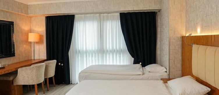 Фото отеля NK Hotel
