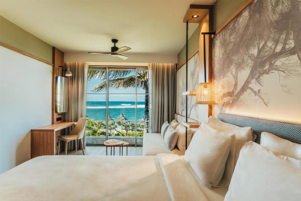 Radisson Blu Poste Lafayette Resort & Spa (Adults Only) фото 45