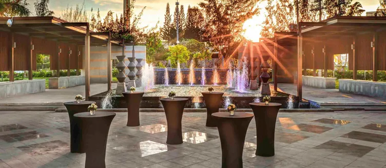 Фото отеля Hotel Pullman Vung Tau