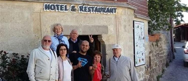 Фото отеля My Cave La Maison Du Reve