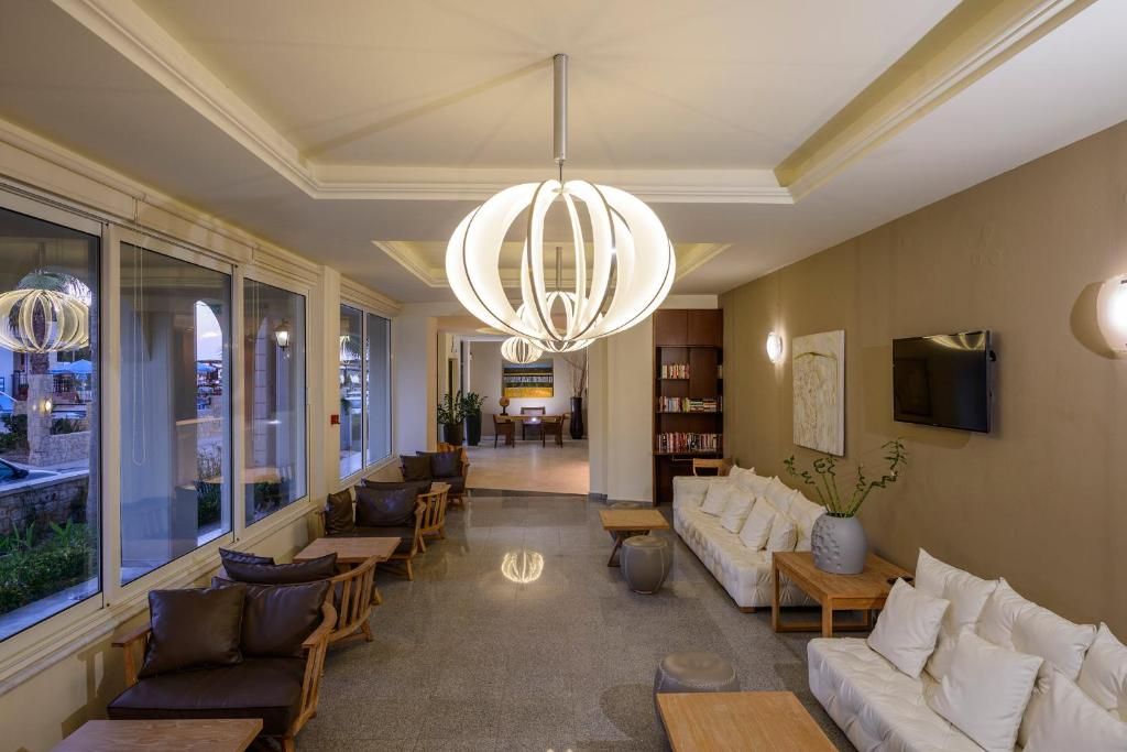 Platanias Mare Hotel фото 19