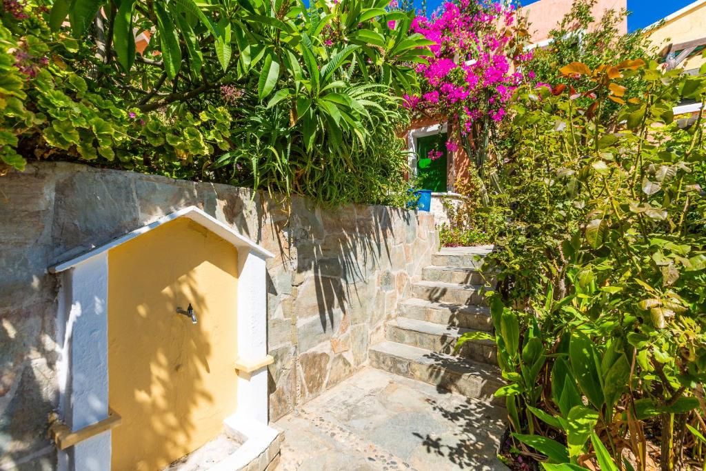 Ormos Atalia Village фото 17
