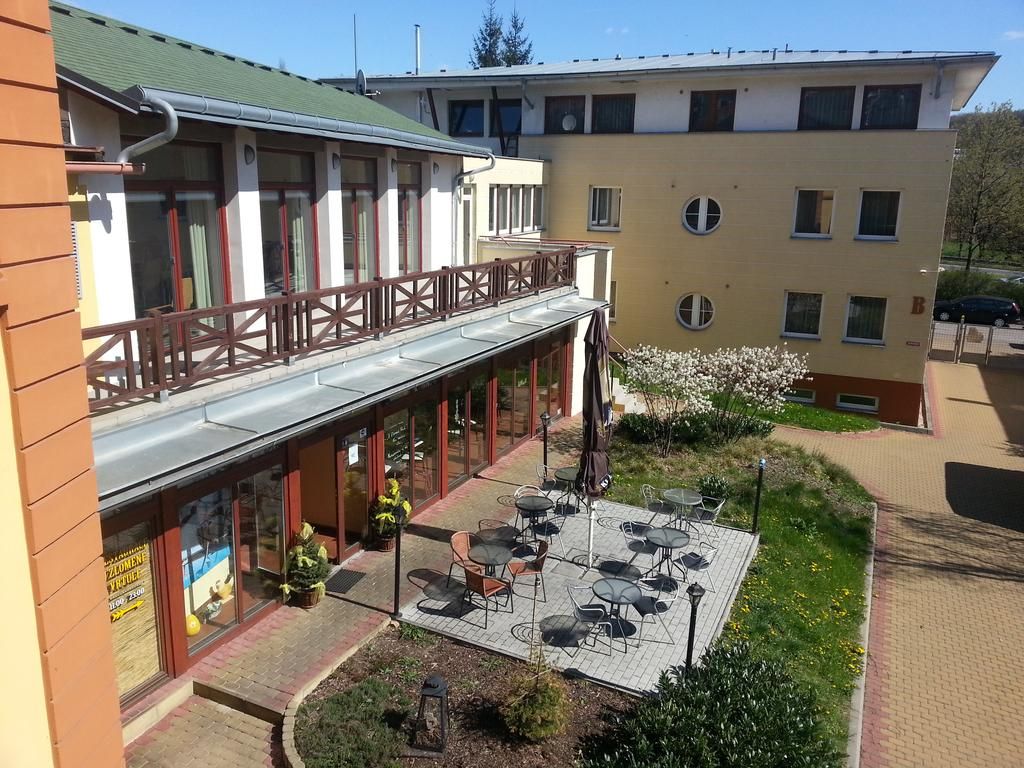 Hotel Alpin Avion фото 14