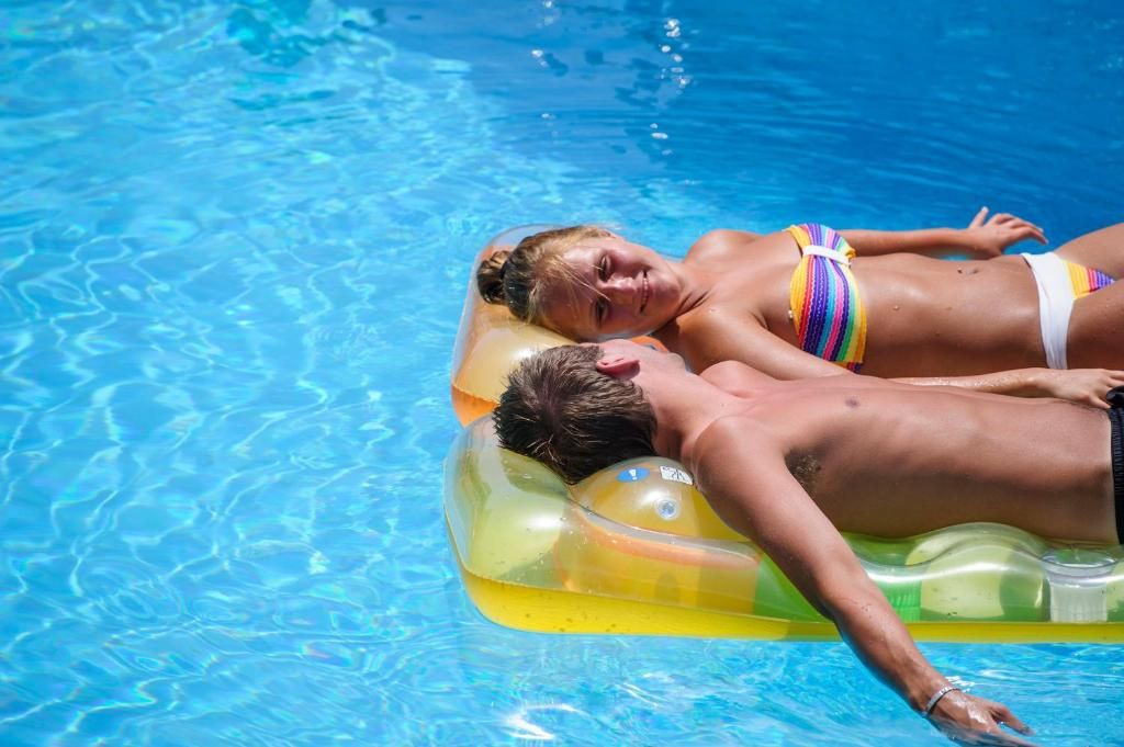 Platanias Mare Hotel фото 16