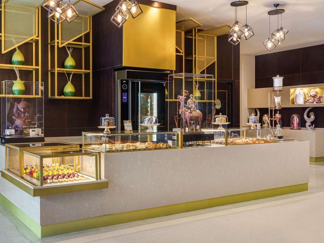 Rixos The Palm Hotel & Suites фото 23