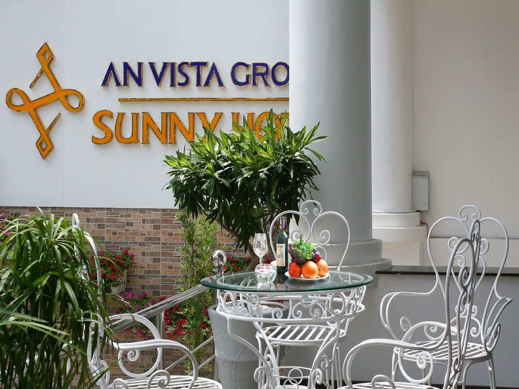 Sunny Hotel Nha Trang фото 19