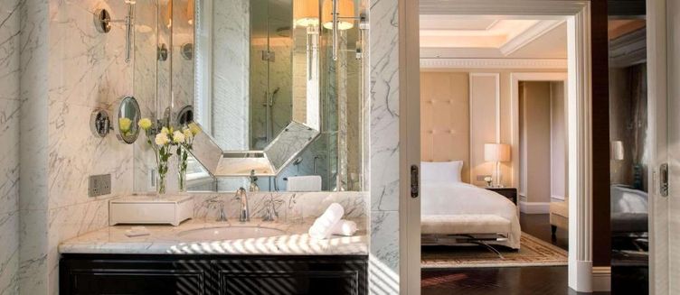 Фото отеля Sofitel Legend People's Grand Hotel Xi'an