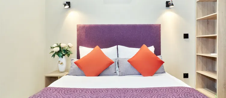 Фото отеля Питер Академиа