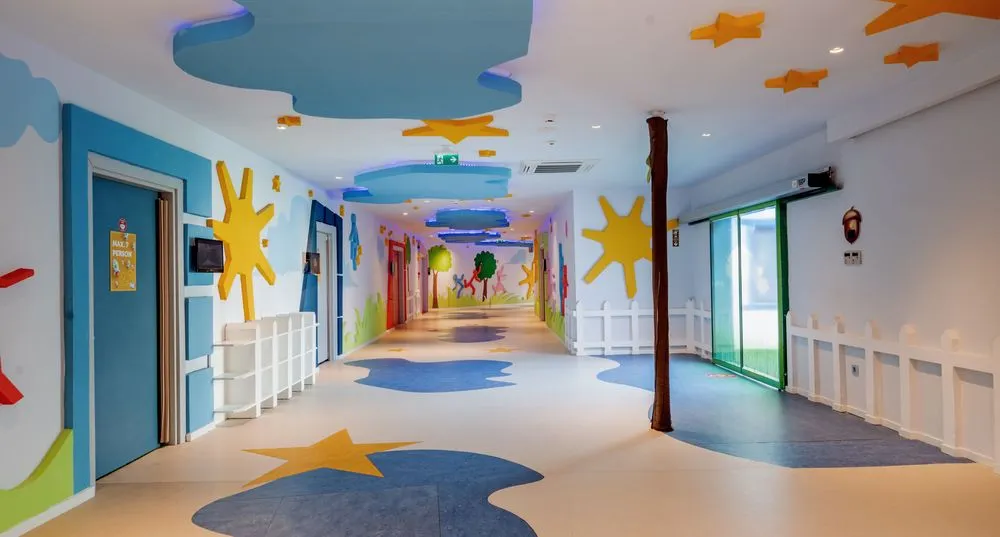 Rixos Premium Tekirova фото 126