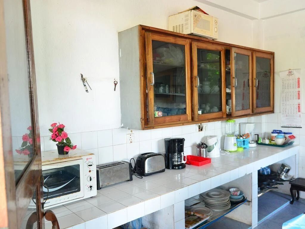 Гостевой дом «Happy Tuna Guesthouse» фото 10