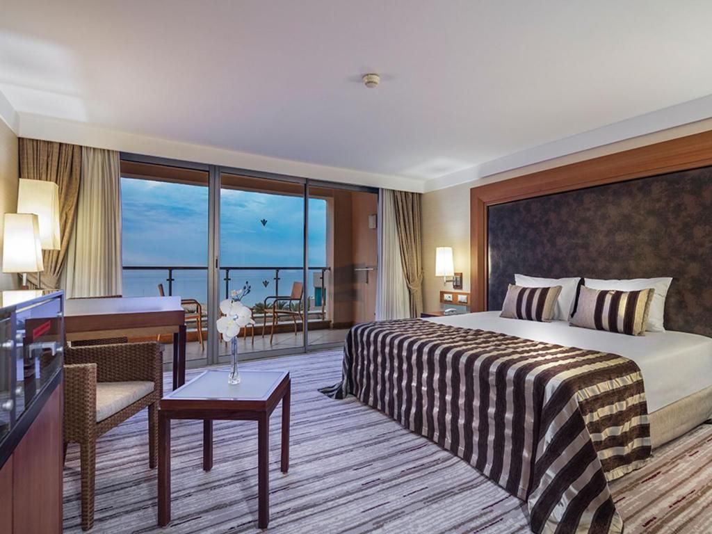 Rixos Sungate Club Diamond фото 3