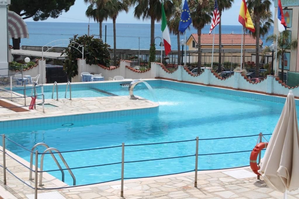 Ariston Montecarlo фото 17